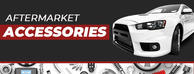 Aftermarket Accessories